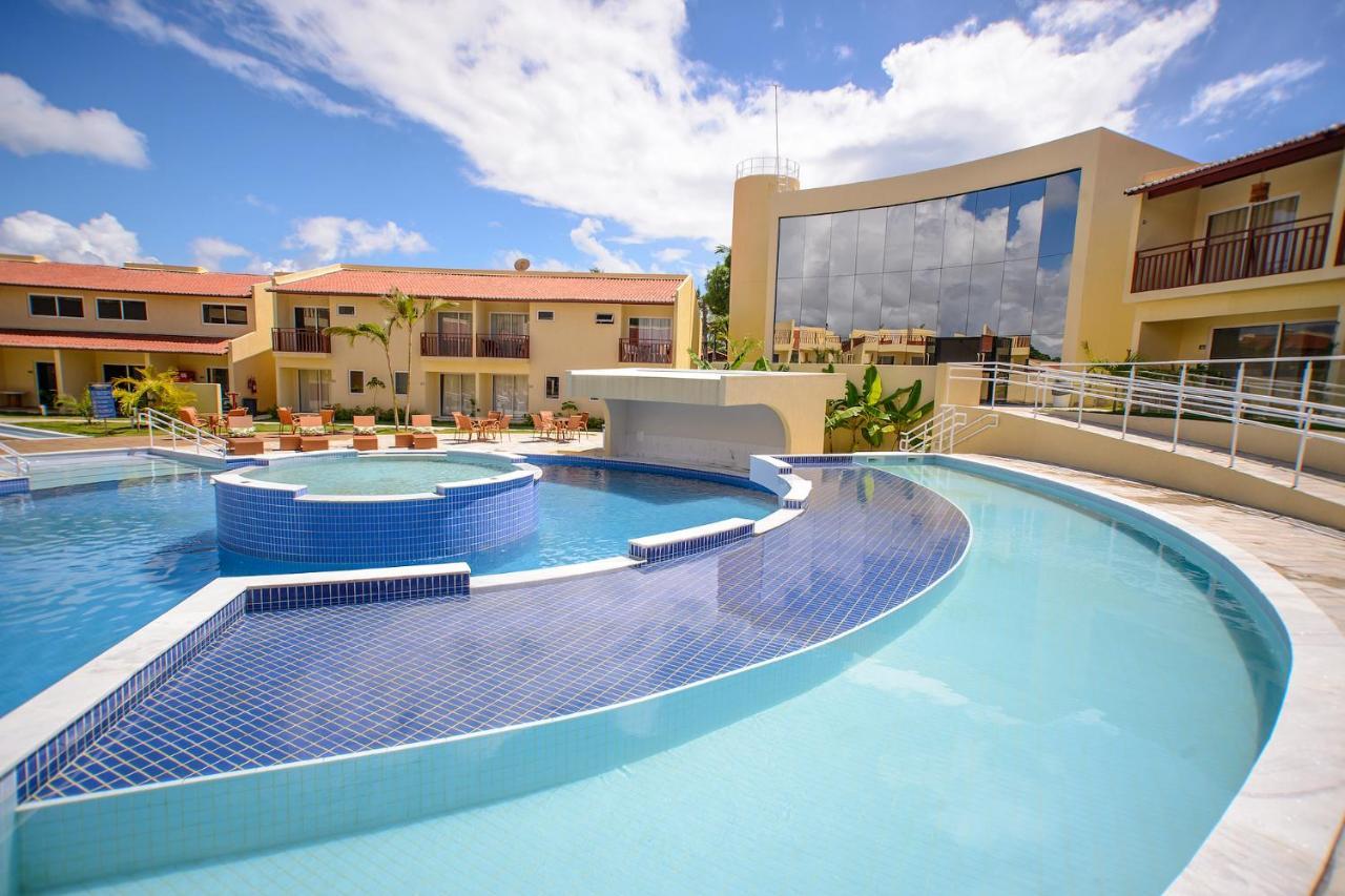 Duplex Solar Agua Pipa Mobiliado No Centro Por Carpediem Daire Praia de Pipa Dış mekan fotoğraf