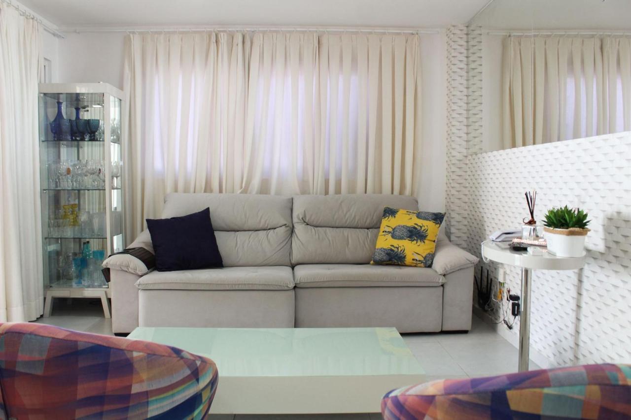 Duplex Solar Agua Pipa Mobiliado No Centro Por Carpediem Daire Praia de Pipa Dış mekan fotoğraf